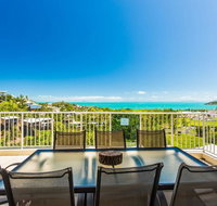 Sea Forever on Azure Seas - Airlie Beach - Australia Accommodation