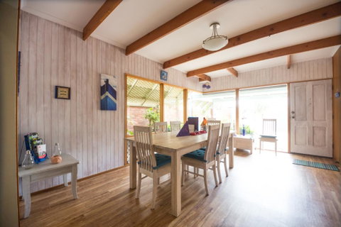 Sea J's, Brighton - Australia Accommodation 2