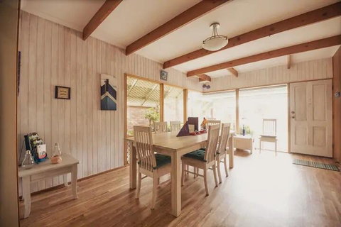 Sea J's, Brighton - Australia Accommodation 1