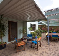 Sea J's Brighton - Australia Accommodation