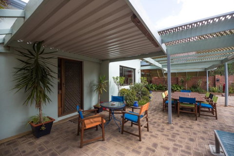 Sea J's, Brighton - Australia Accommodation 0