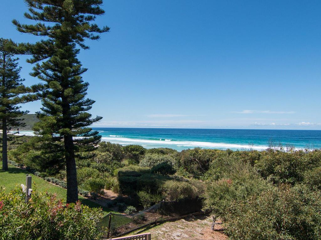 Boomerang Beach NSW Australia Accommodation