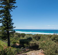 Sea Mist - Oceanside 16 - Australia Accommodation