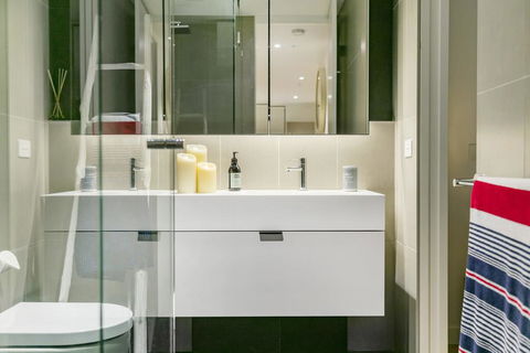 SEA TEMPLE - MORNINGTON - Australia Accommodation 2