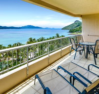 Sea View Whitsunday Apartments - Australia Accommodation