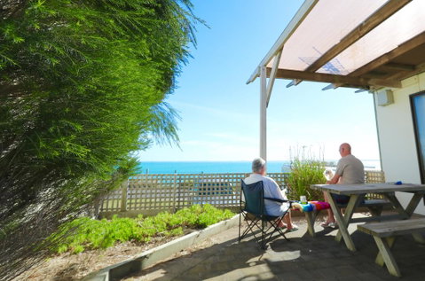 Sea Vu Caravan Park - Australia Accommodation 1