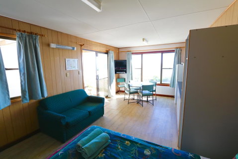 Sea Vu Caravan Park - Australia Accommodation 3