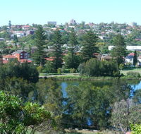 Seabreeze - Australia Accommodation