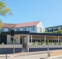 Seabreeze Hotel - Australia Accommodation