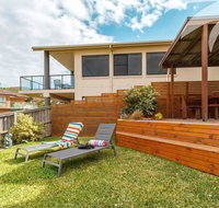 SeaCrest on Blueys Beach - Australia Accommodation