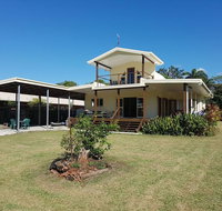 Seafarer Cottage - Australia Accommodation