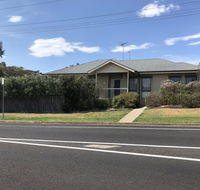 Seagrape Cottage - Australia Accommodation