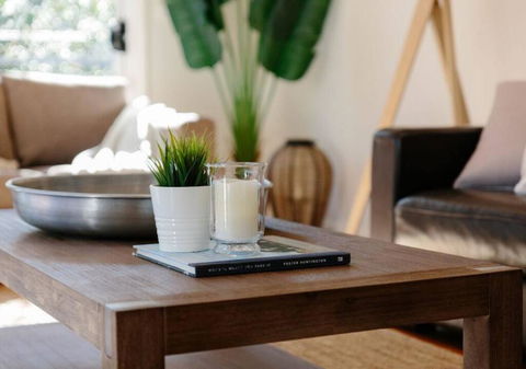 Seagrass House - Modern North Avoca Oasis - Australia Accommodation 3