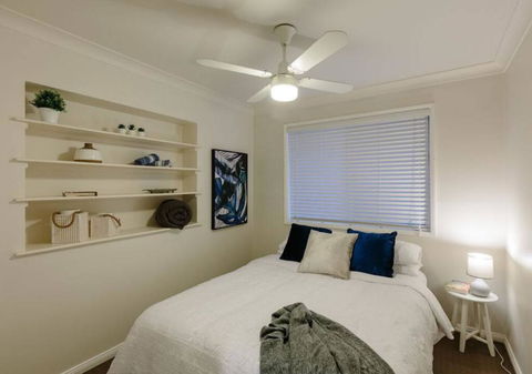 Seagrass House - Modern North Avoca Oasis - Australia Accommodation 1