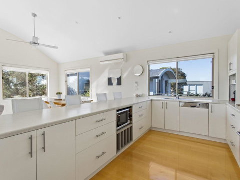 Seahaven At Seaview - Australia Accommodation 3