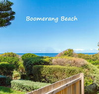 Seahorse - Oceanside 15 - Australia Accommodation