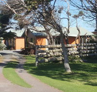 Seahorse Coastal Villas - Australia Accommodation