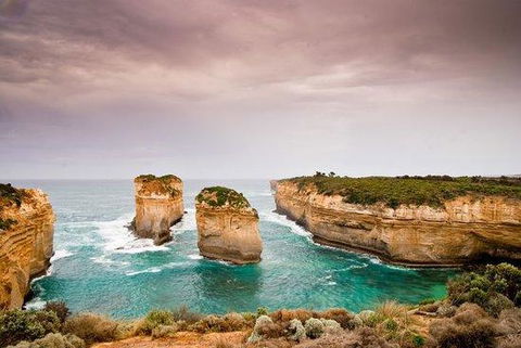 Seahorse Coastal Villas - Australia Accommodation 3