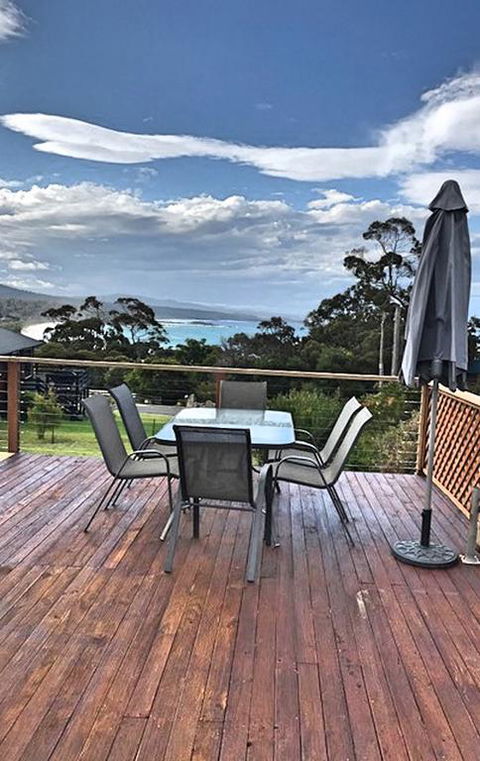 SEAHOUSE - Australia Accommodation 3