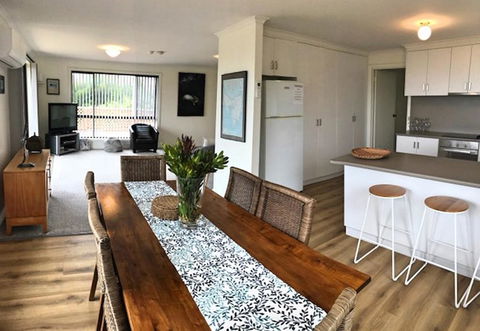 SEAHOUSE - Australia Accommodation 0