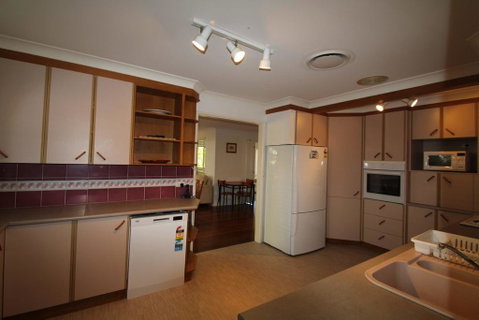 SEAMIST - Australia Accommodation 1