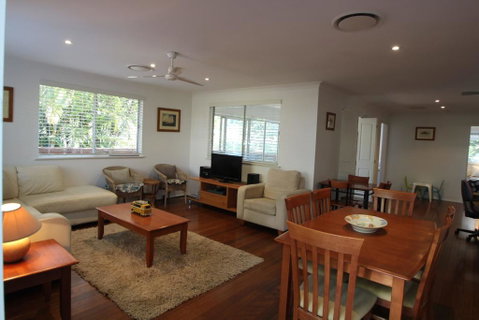 SEAMIST - Australia Accommodation 0