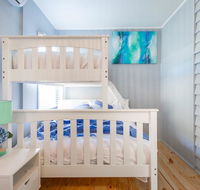 Seas The Day Rosebud - Australia Accommodation