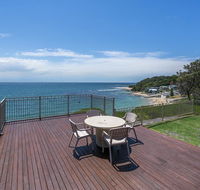 Seascape - Norah Head NSW - Australia Accommodation