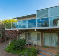 Seascape at Pambula Beach - Australia Accommodation