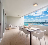 Seascape On Shingley Whitsundays - Australia Accommodation