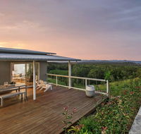 Seascape Scotts Head - Australia Accommodation