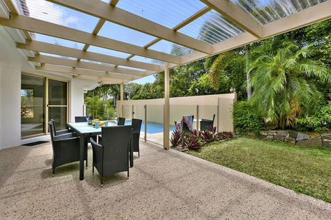 SeaShells At Noosa Heads - Australia Accommodation 1