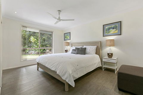 SeaShells At Noosa Heads - Australia Accommodation 3