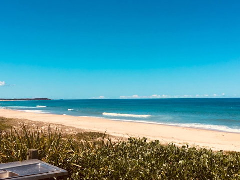 Seashells Beachfront Resort - Australia Accommodation 3