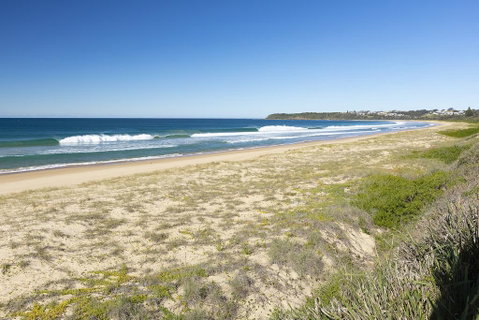 Seashells Beachfront Resort - Australia Accommodation 2