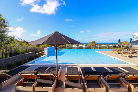 Seaside Escape - Australia Accommodation 0
