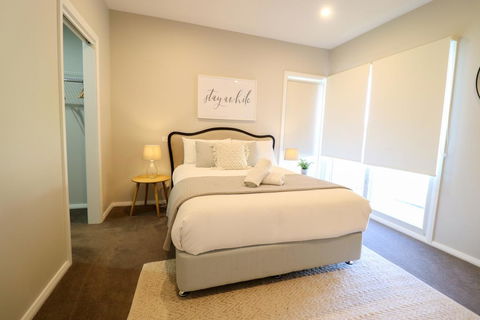 Seaside Escape - Australia Accommodation 3