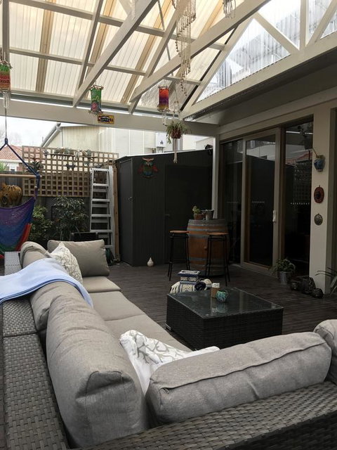 Seaside Home - Australia Accommodation 1