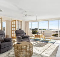 SEASIDE SERENITY 1 - Australia Accommodation