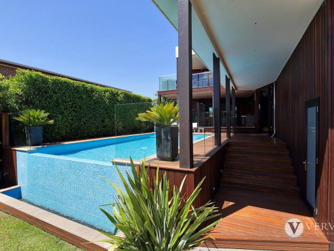 Seaview - Stunning Bay Views! - Australia Accommodation 1