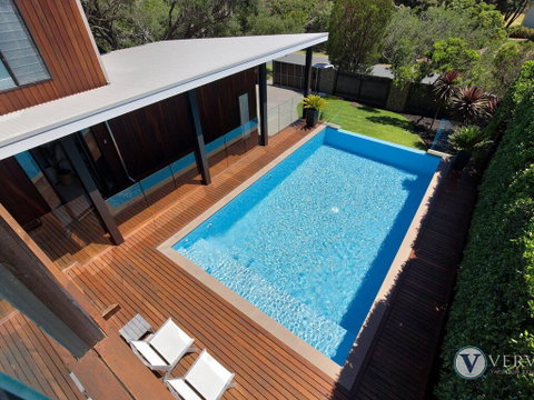Seaview - Stunning Bay Views! - Australia Accommodation 3