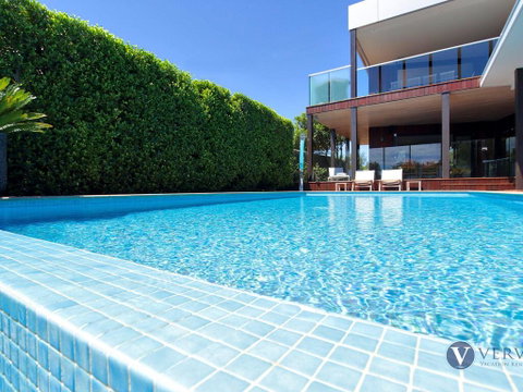 Seaview - Stunning Bay Views! - Australia Accommodation 0