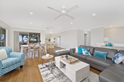 SEAVIEW DREAM - Bonny Hills - Australia Accommodation 2