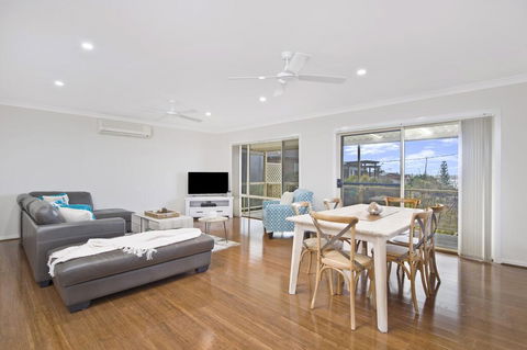 SEAVIEW DREAM - Bonny Hills - Australia Accommodation 1