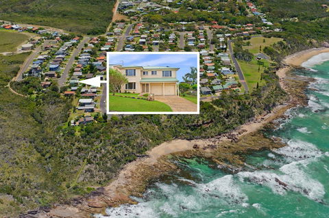 SEAVIEW DREAM - Bonny Hills - Australia Accommodation 0