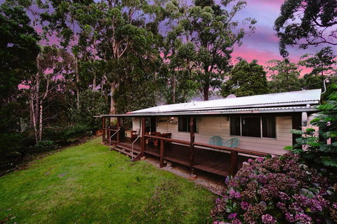 Seaview Retreat - Australia Accommodation 2