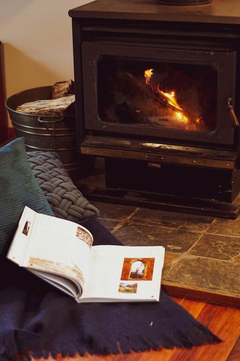 Seaview Retreat - Australia Accommodation 3