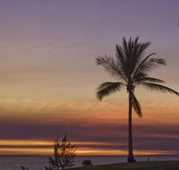 Seaview Studio - Australia Accommodation