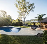 Seclude Rainforest Retreat - Australia Accommodation