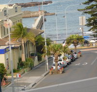 Secret at Shellharbour Village - Water View - Australia Accommodation
